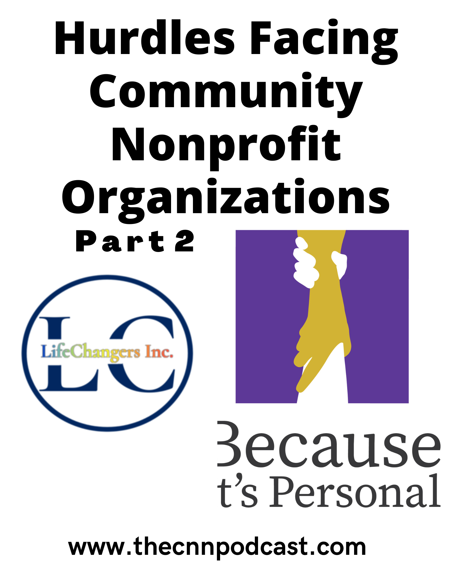 image for Hurdles Facing Community Nonprofit Organziations Part 2