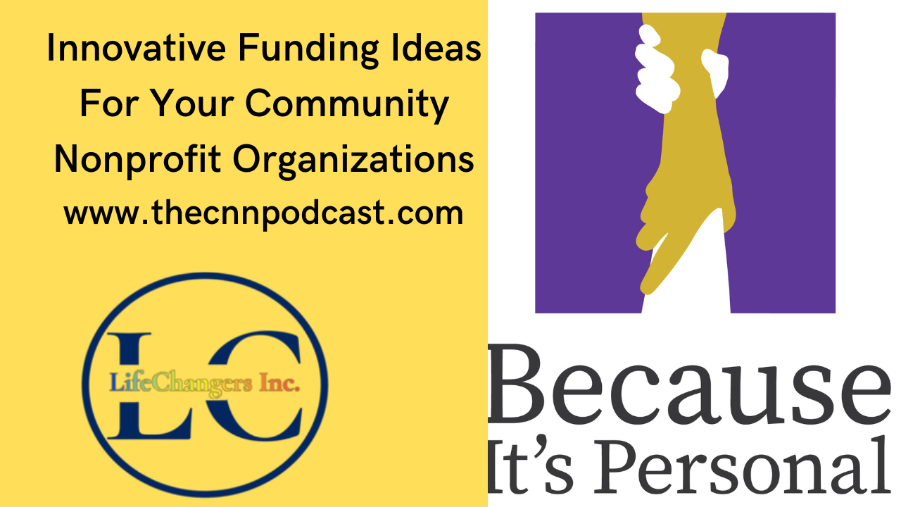 Innovative Funding Ideas For Your Community Nonprofit Organizations post thumbnail image