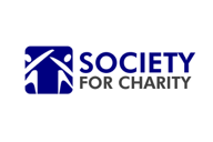 Society For Charity logo