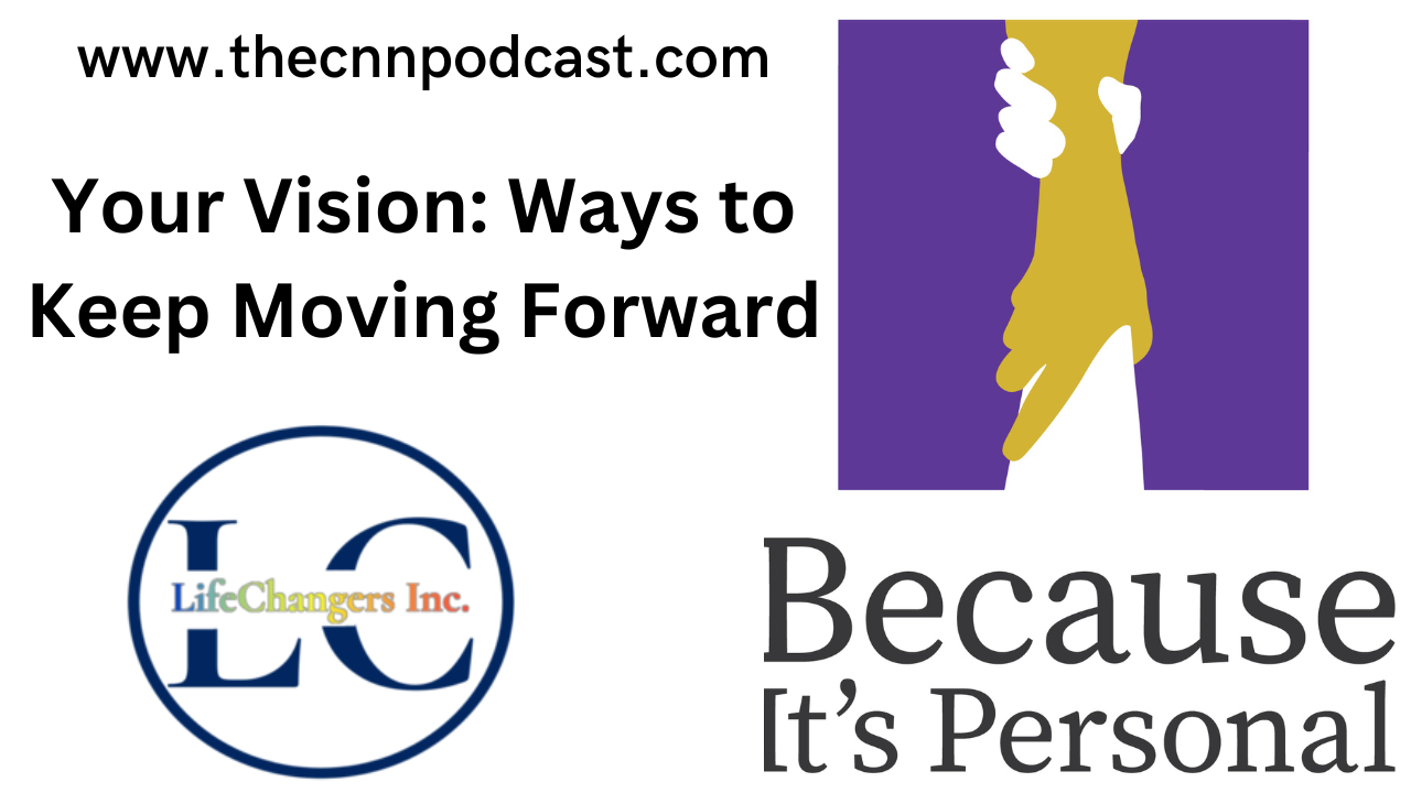 Your Vision: Ways to Keep The Nonprofit Moving Forward post thumbnail image