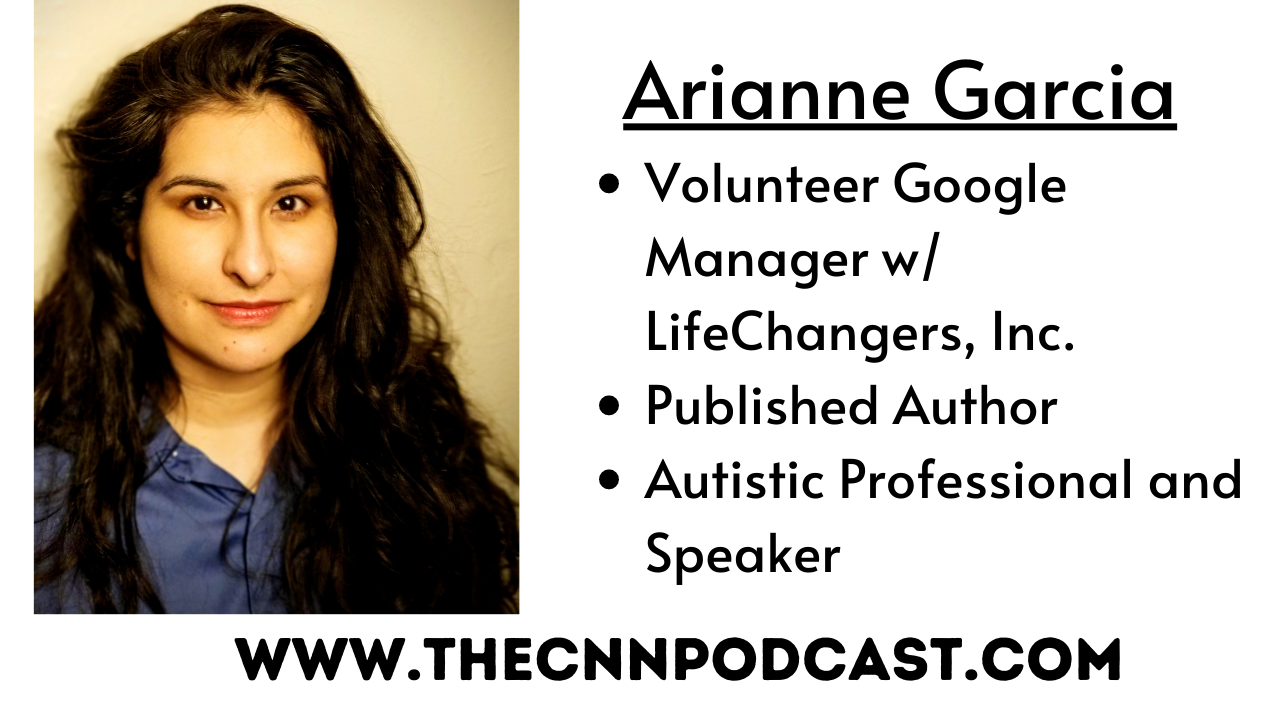 Google Manager Arianne Garcia On Marketing Your Nonprofit post thumbnail image