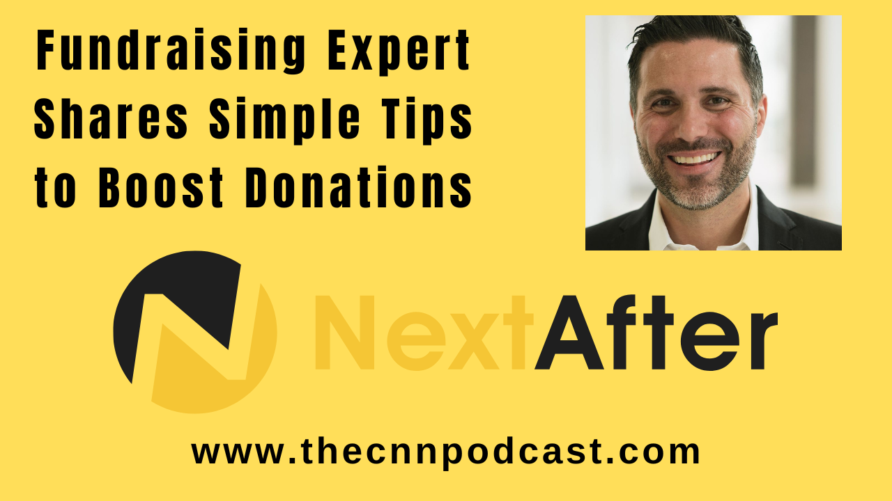 Fundraising Expert Shares Simple Tips to Boost Donations post thumbnail image