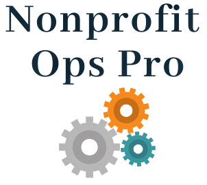 Nonprofit Ops Pro logo
